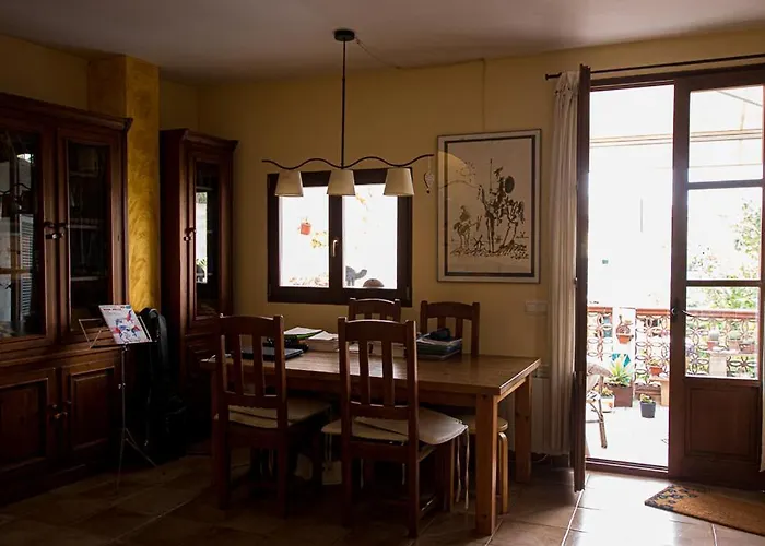 Acogedora Vivienda En Santa Maria