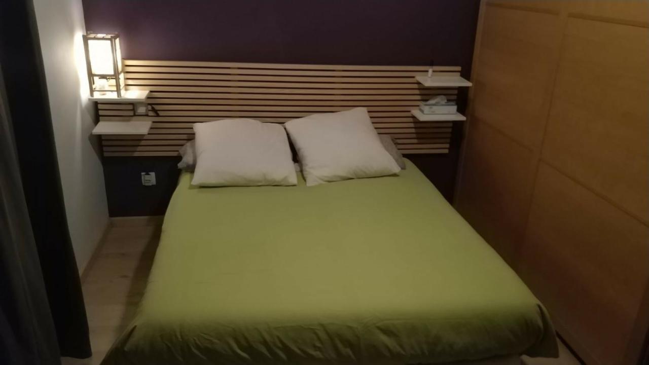 Apartment Acogedora Vivienda En Santa Maria *