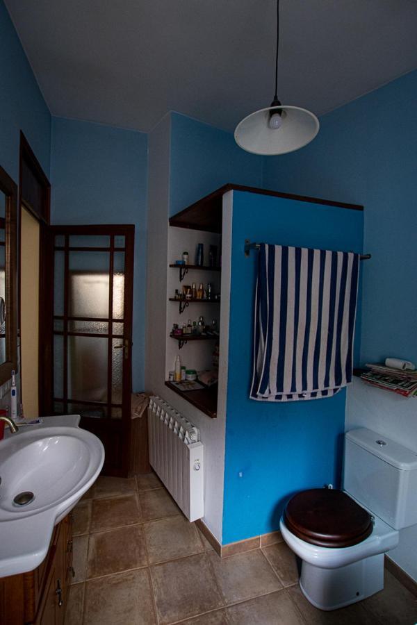 Apartment Acogedora Vivienda En Santa Maria Santa Maria del Cami (Mallorca)