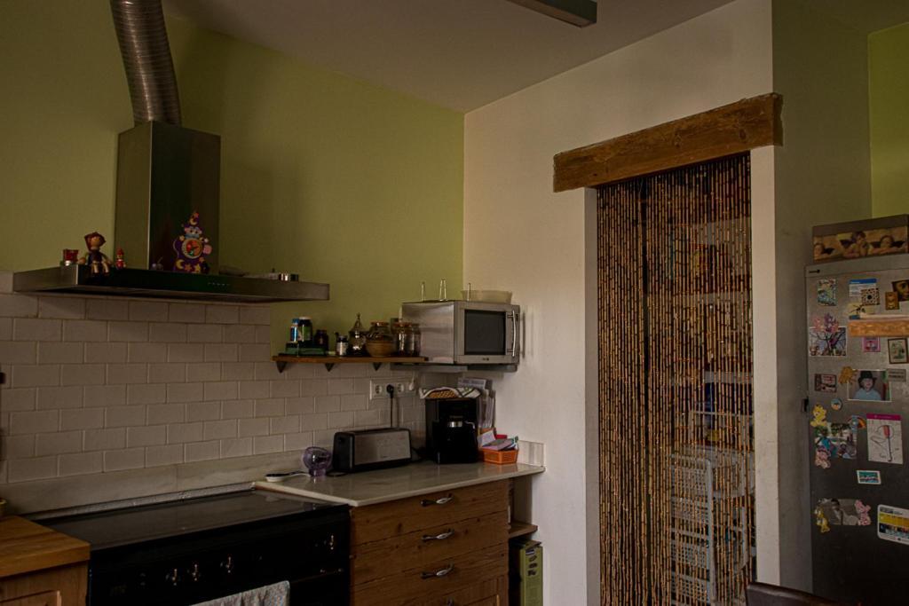 Apartment Acogedora Vivienda En Santa Maria *