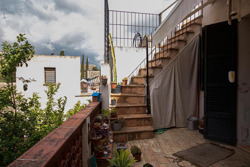 Acogedora Vivienda En Santa Maria * Santa Maria del Cami (Mallorca)