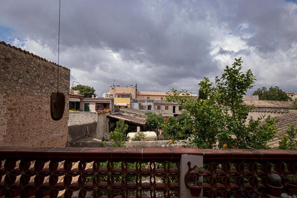 Acogedora Vivienda En Santa Maria Santa Maria del Cami (Mallorca)