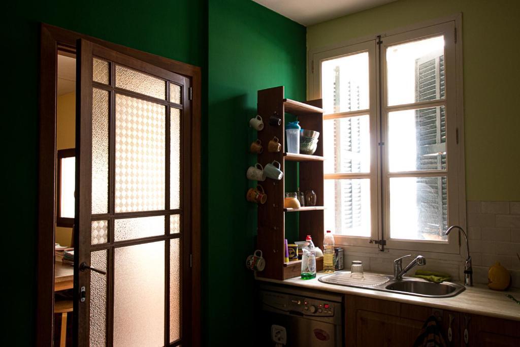 Apartment Acogedora Vivienda En Santa Maria